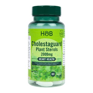 Holland & Barrett Cholestaguard Plant Sterols