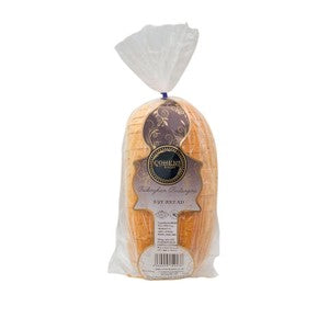 Cohens Bakery Rye Bread Sliced