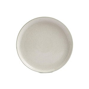 M&S Two Tone Side Plate, Green