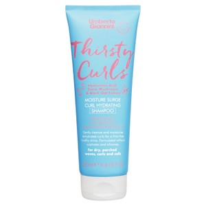 Umberto Giannini Thirsty Curls Curl Hydrating Shampoo