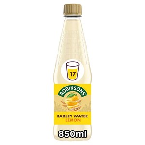 Robinsons Lemon Barley Water