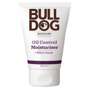 Bulldog Oil Control Moisturiser
