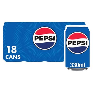 Pepsi Regular