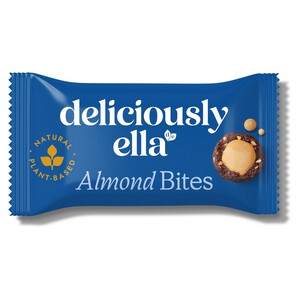 Deliciously Ella Almond Nut Butter Bites