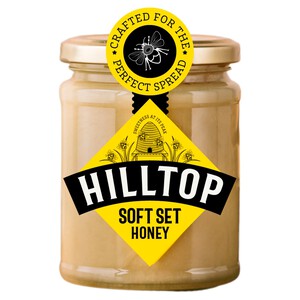 Hilltop Honey Soft Set
