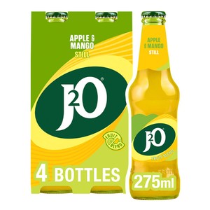 J2O Apple & Mango