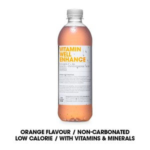 Vitamin Well Enhance