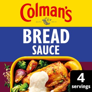 Colman's Bread Sauce Mix 40 G
