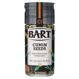 Bart Cumin Seeds
