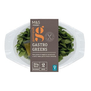 M&S Gastropub Greens Side