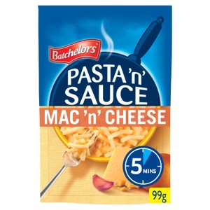 Batchelors Pasta N Sauce Macaroni