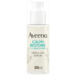 Aveeno Face Calm+Restore Triple Oat Serum