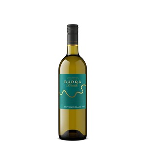 M&S Burra Brook Sauvignon Blanc