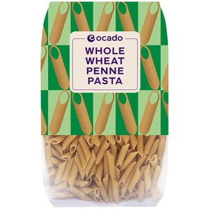 Ocado Whole Wheat Penne