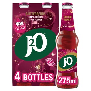 J2O Glitterberry