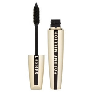 L'Oreal Paris Volume Million Lashes Mascara Black