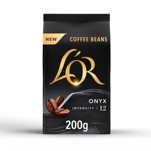 L'OR Espresso Onyx Coffee Beans