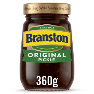 Branston Original Sweet Pickle