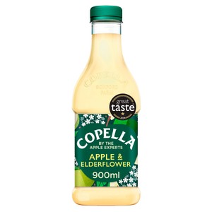 Copella Apple & Elderflower Fruit Juice