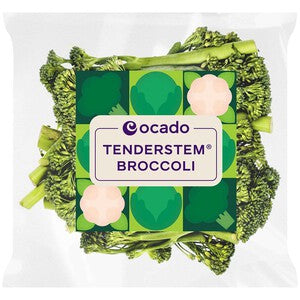Ocado British Tenderstem Broccoli