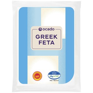 Ocado Greek Feta
