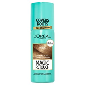 L'Oreal Paris Magic Retouch 4 Dark Blonde