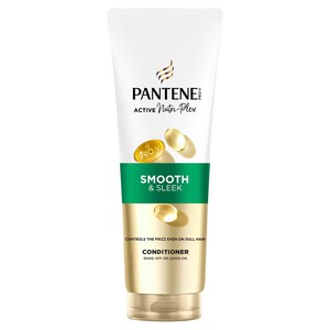 Pantene Smooth & Sleek Conditioner