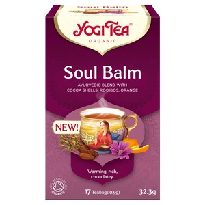 Yogi Tea Soul Balm