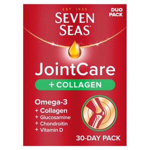 Seven Seas Jointcare Collagen