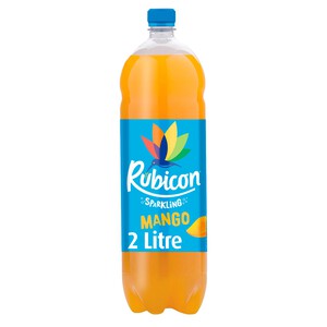 Rubicon Sparkling Mango