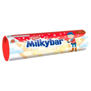 Nestle Milkybar Buttons Giant Tube