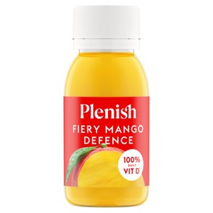 Plenish Fiery Mango Shot