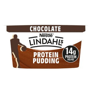 Lindahls Chocolate Pro Pudding
