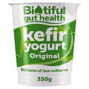 Biotiful Kefir Yogurt Original