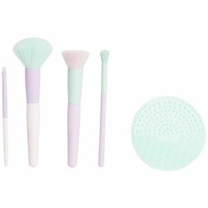 M&S Bloom Accessories 5 Piece Make-Up Brush Set