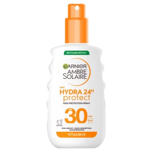 Garnier Ambre Solaire HYDRA24 Spray SPF30