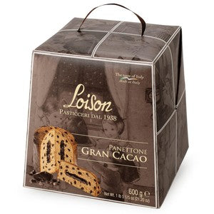Loison Everyday Chocolate Panettone