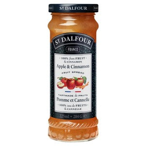St Dalfour Apple & Cinnamon