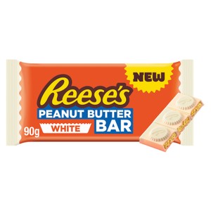 Reese's White Block