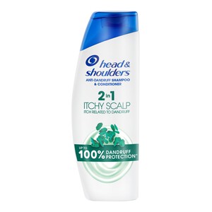 Head & Shoulders Itchy 2In1