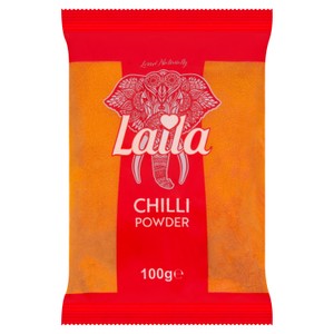 Laila Chilli Powder