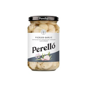 Brindisa Perello Pickled Garlic