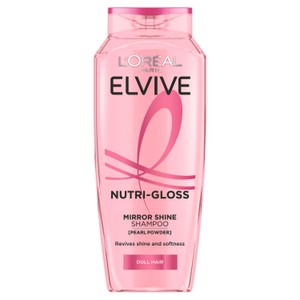 L'Oreal Elvive Nutrigloss Shampoo