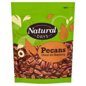 Natural Days Pecans