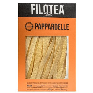 Filotea Pappardelle Artisan Egg Pasta
