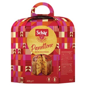 Schar Panettone