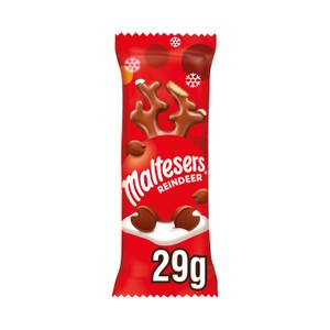 Maltesers Reindeer Chocolate Christmas Treat