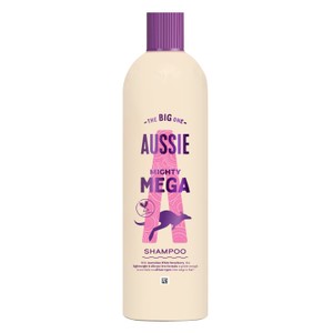 Aussie Mega Hair Shampoo