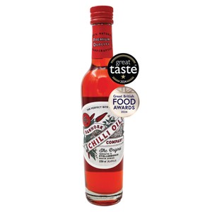 Banhoek Chilli Oil