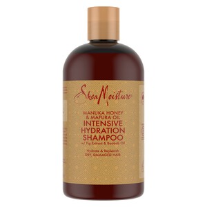 Shea Moisture Manuka Honey & Mafura Oil Shampoo